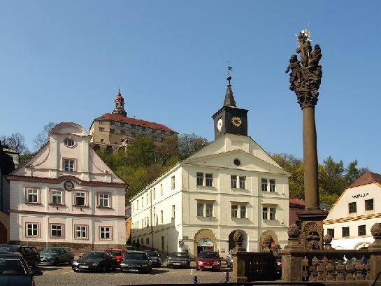 Náchod