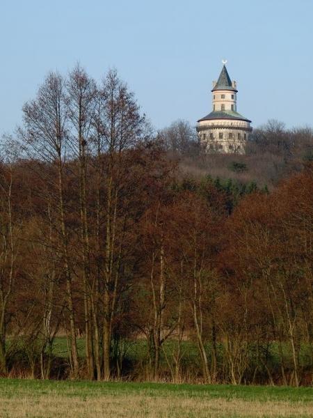Zámek Humprecht