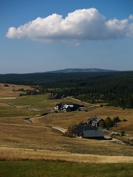 Jizerka