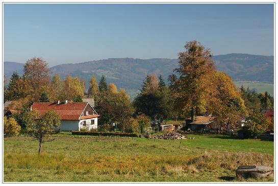 Podzim