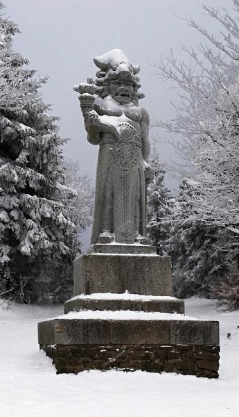 Radegast