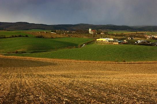 Kostelec