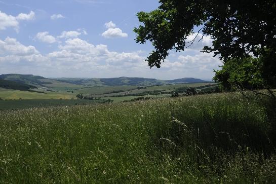 Bílé Karpaty