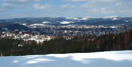 Jablonec nad Nisou