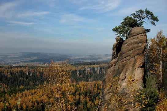 Broumovsko
