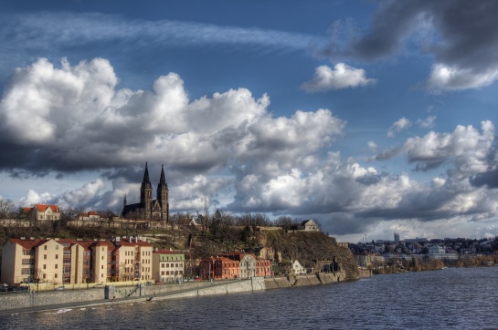 Vyšehrad