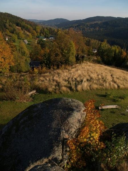 Josefův Důl
