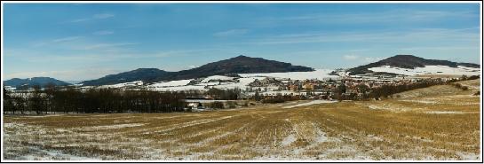 Švihovsko