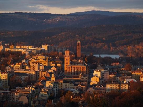 Jablonec nad Nisou