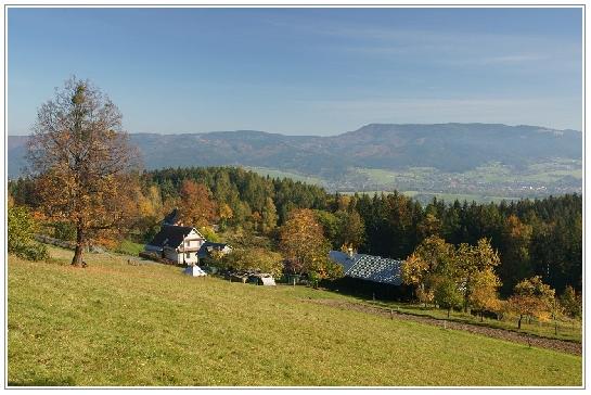 Podzim