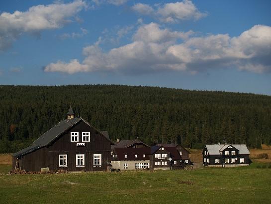 Jizerka
