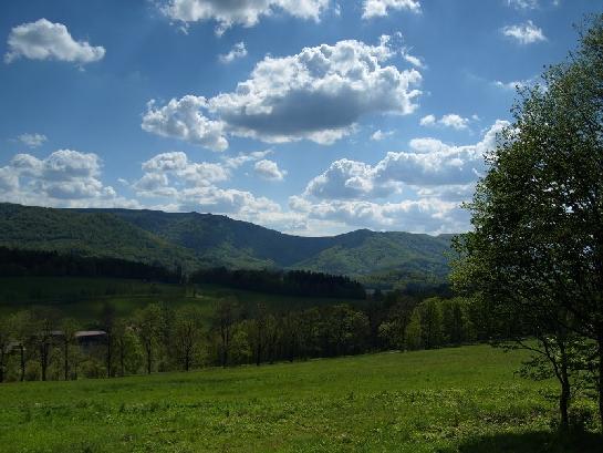 Jizerské hory