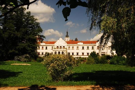 Častolovice