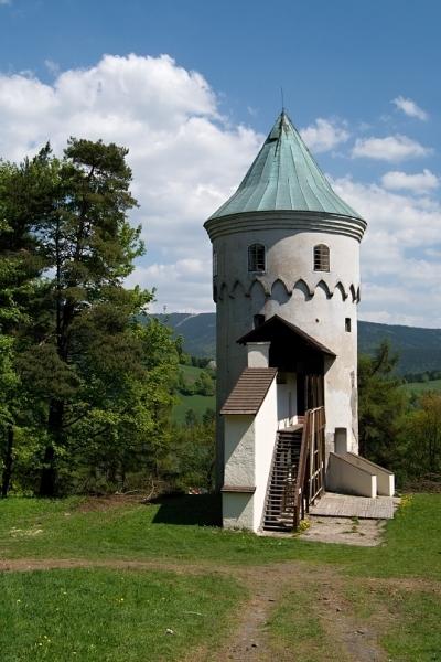 Věž Šliků