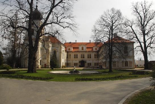 Loučeň