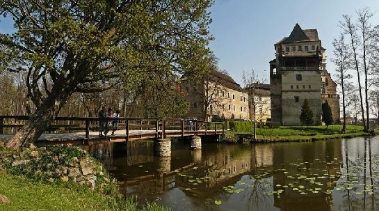 Blatná