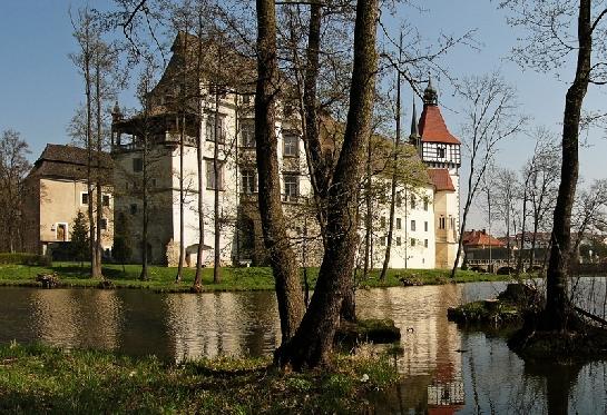 Blatná