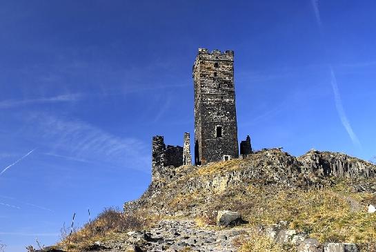 Hazmburk