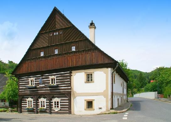 Boučkův statek