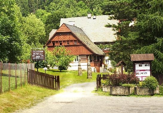 Muzeum na Bělišti