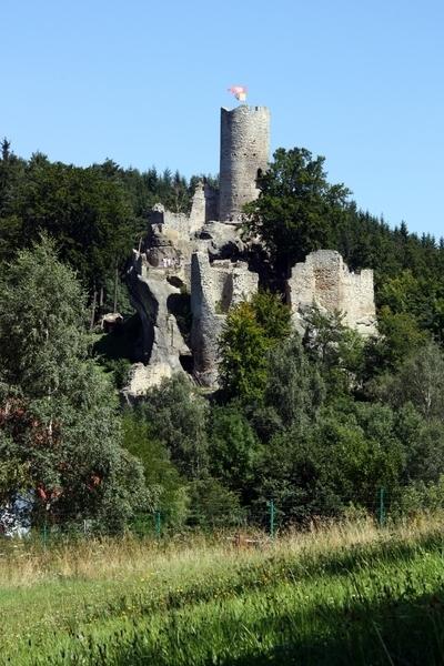Frýdštejn