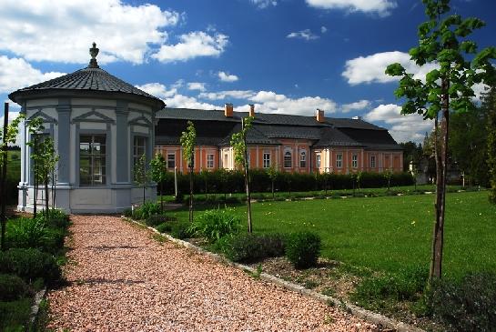 Nové Hrady