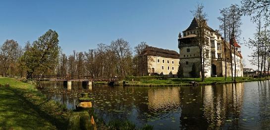 Blatná