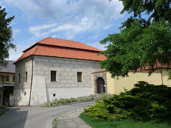 Čelákovice muzeum