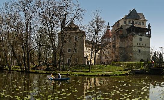 Blatná