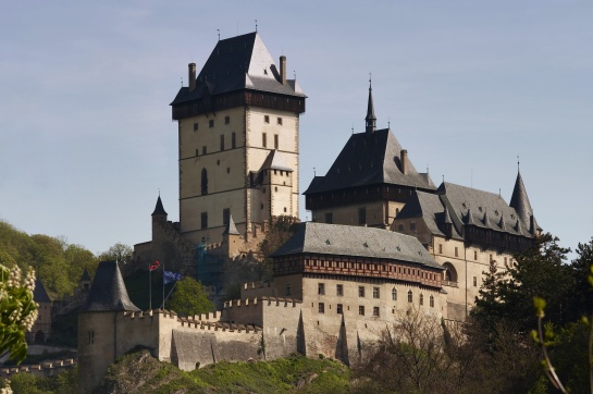 Karlštejn