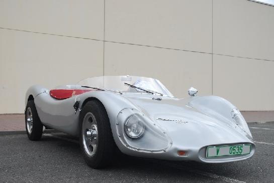 Colani GT