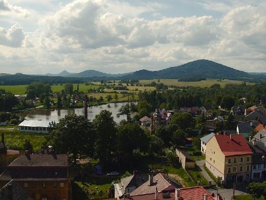 Jablonné v Podještědí