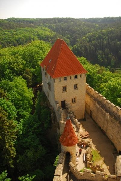 Kokořín