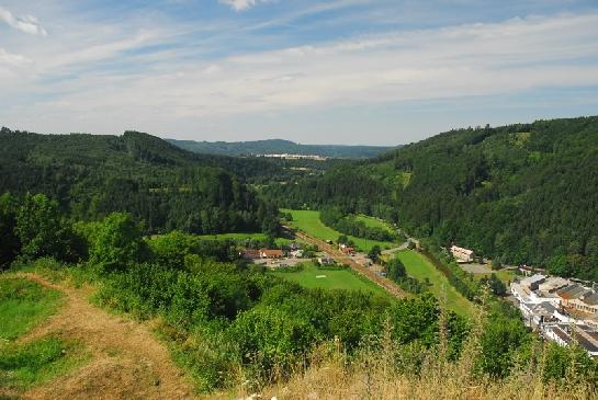 Lanšperk