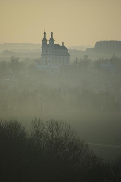 Ranní Chlumek