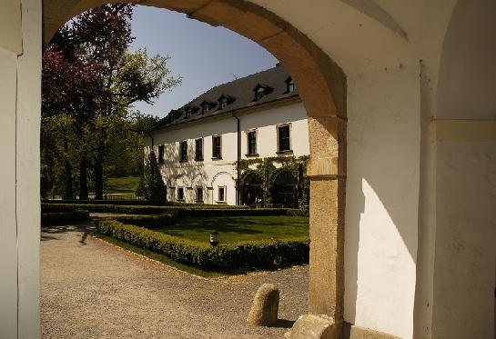 Letohrad