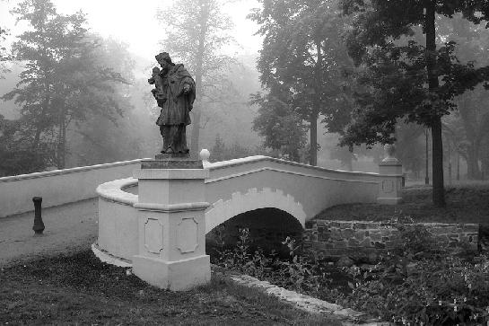 sv.Jan Nepomuský