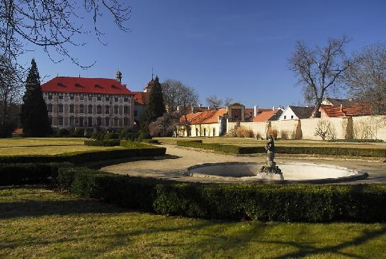 Liběchov