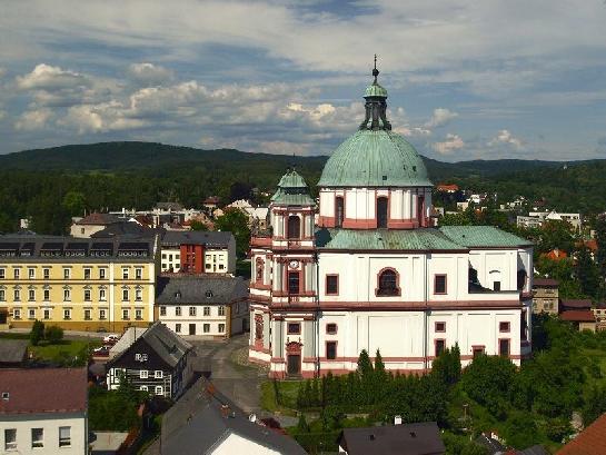 Jablonné v Podještědí