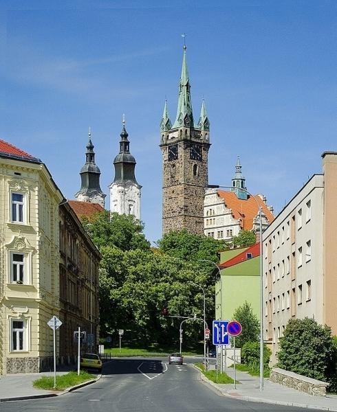 Klatovy