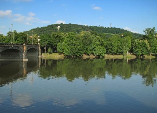 Petřín