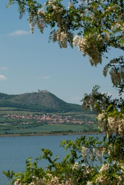 Pavlov a Dívčí hrady