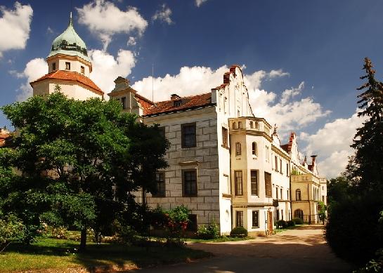 Častolovice