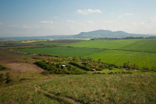 Krajina pod Pálavou