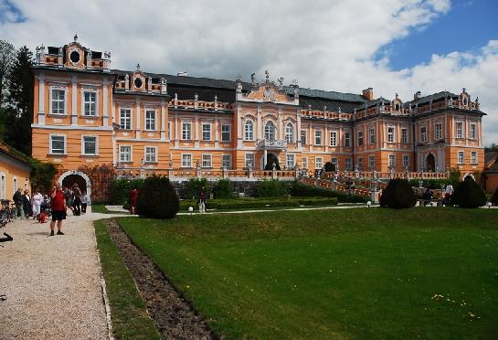 Nové Hrady
