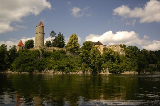 Zvíkov