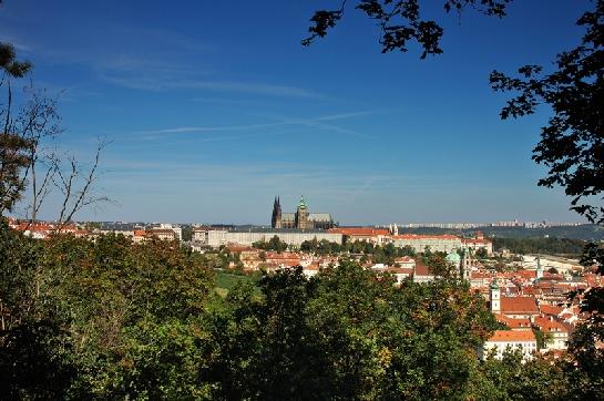 Praha - Hradčany