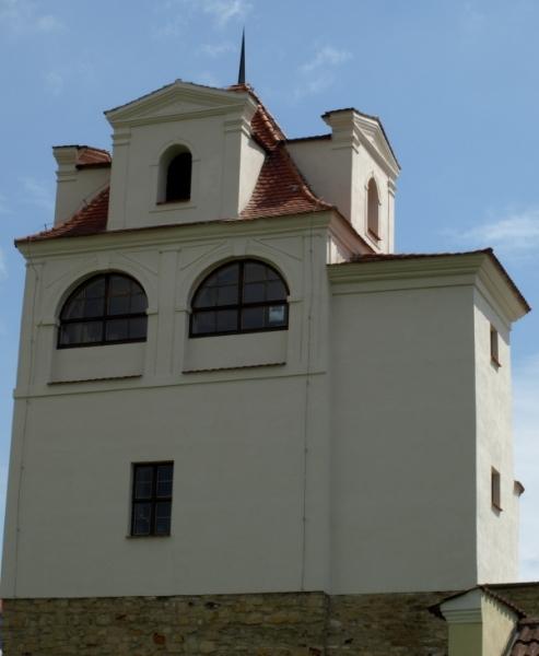 Hvězdárna