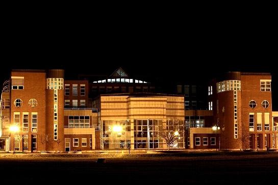 Hradecká Univerzita