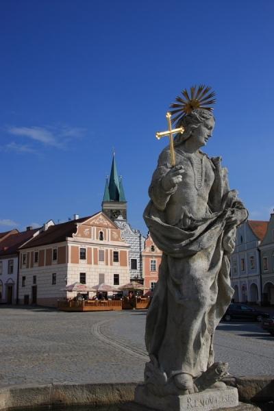 TELČ 05 NÁMĚSTÍ